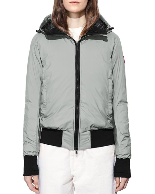 canada goose bomber jacket bloomingdales canada goose bomber jacket bloomingdales