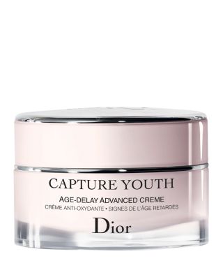 youth capture dior