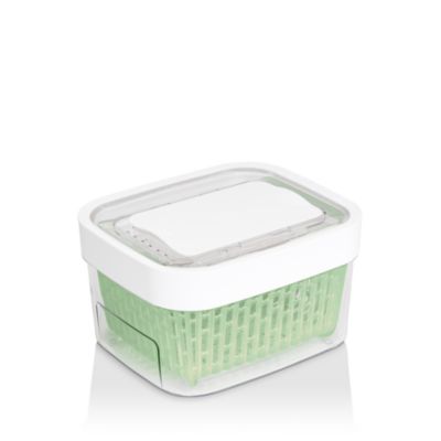 Oxo Greensaver Produce Keeper, 1.6 Quarts