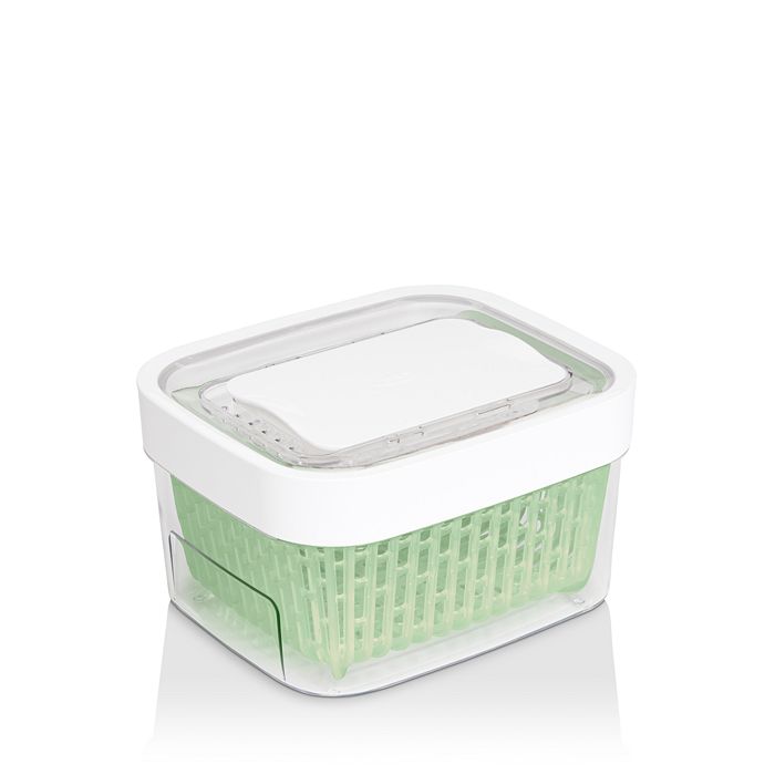 OXO Greensaver Produce Keeper, 1.6 Quarts Bloomingdale's