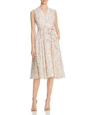 kate spade burnout dress