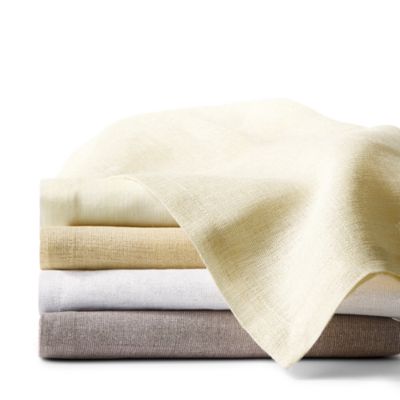 La Classica Table Linen Collection
