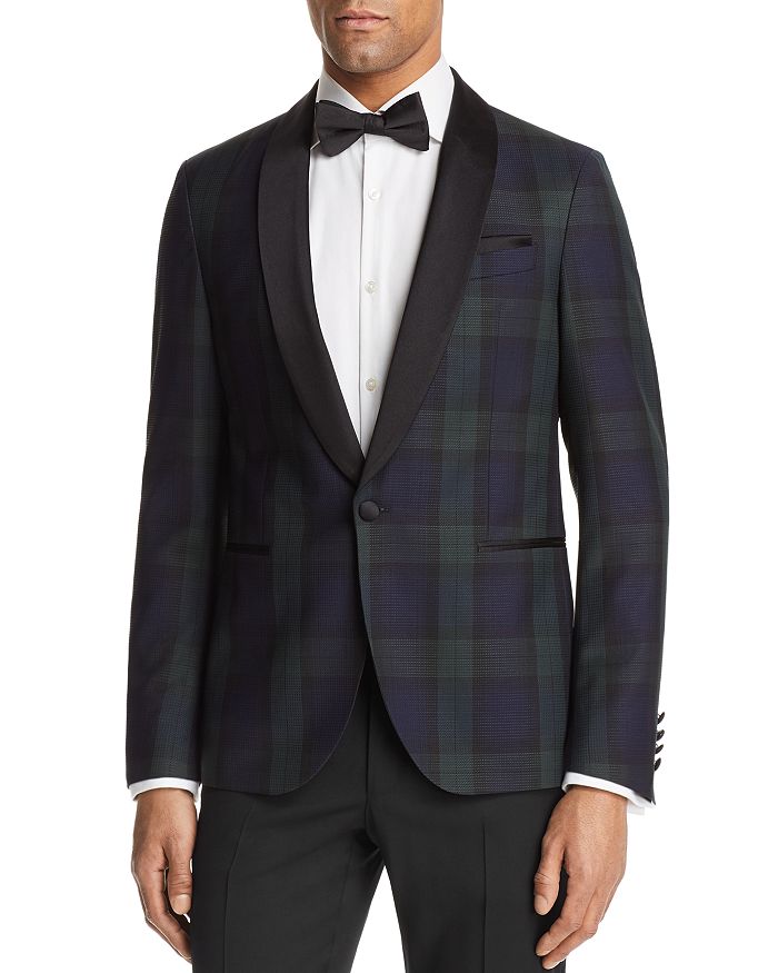 Hugo boss tuxedo canada sales