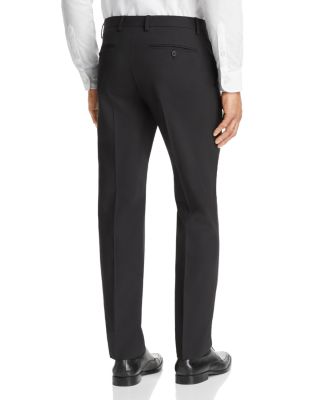 Mayer New Tailor Wool Slim Fit Suit Pants