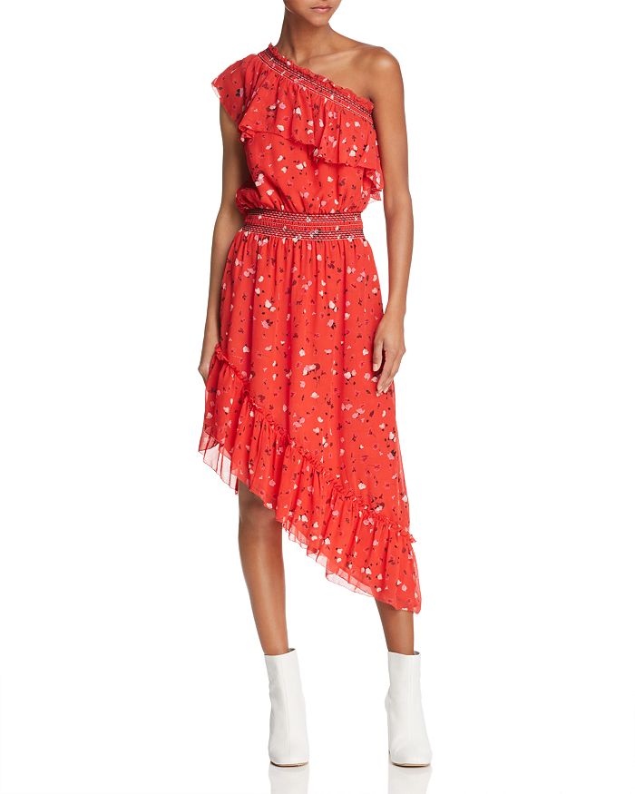 Joie one shop shoulder dress