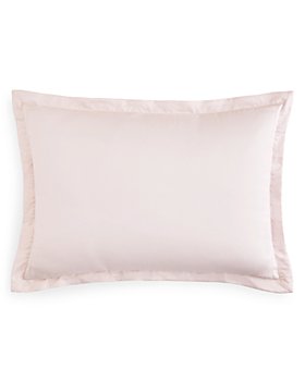 Hudson Park Candela Standard Pillow Sham Hazelnut Grey P146 for sale online 