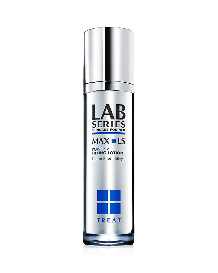 Lab Series Skincare For Men Max Ls Power V Lifting Lotion 3.4 Oz.