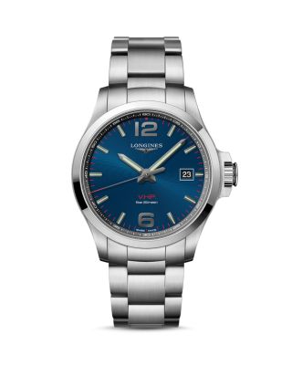Conquest VHP Watch, 43mm