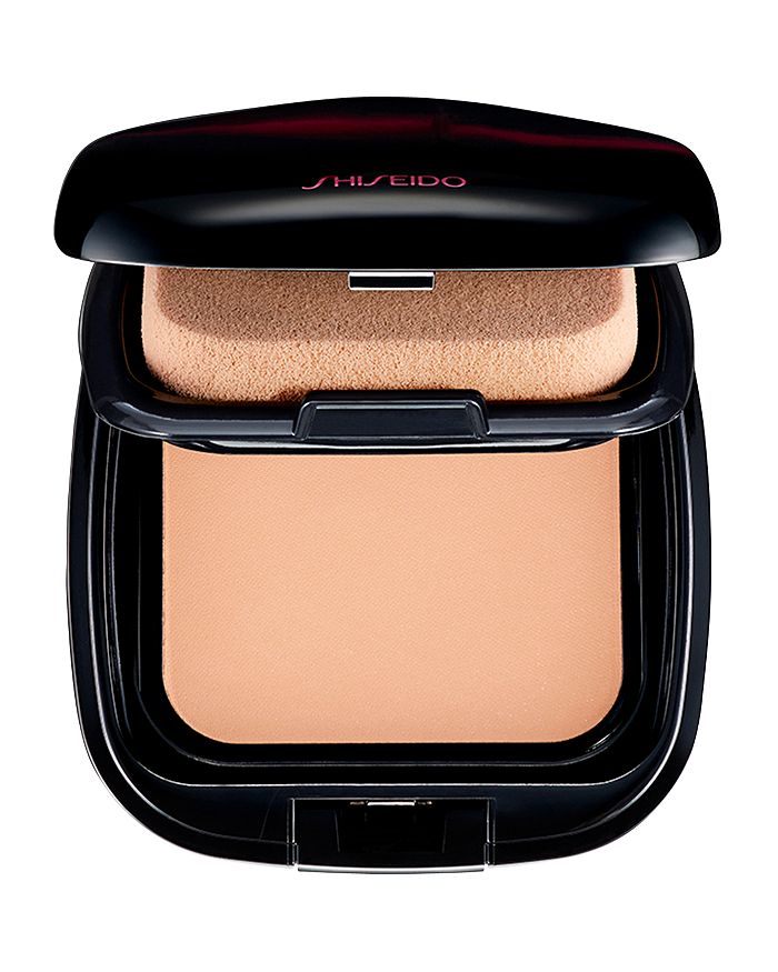 SHISEIDO The Makeup Perfect Smoothing Compact Foundation SPF 15 Refill,53728