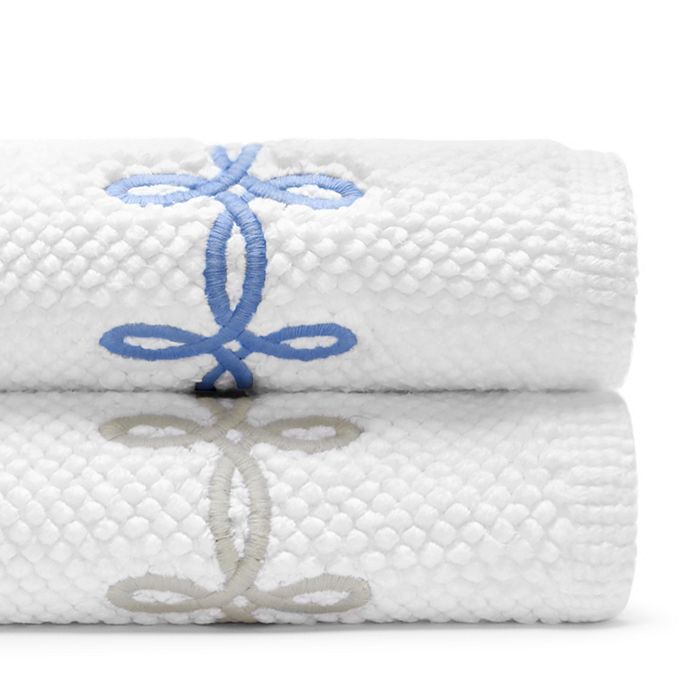 Matouk - Gordian Knot Milagro Towels - 100% Exclusive