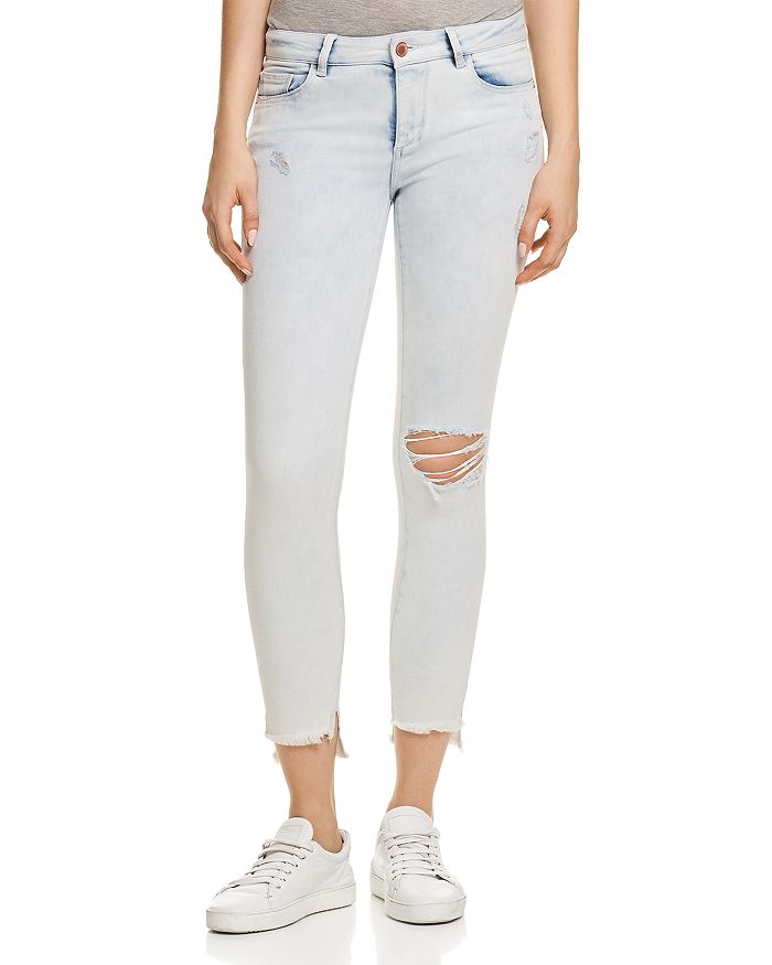 Dl1961 margaux instasculpt ankle hotsell skinny jeans
