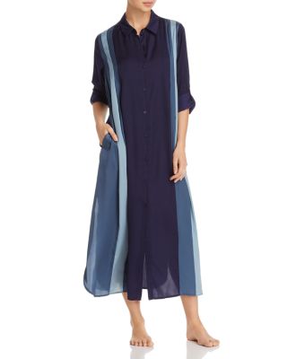 donna karan caftan