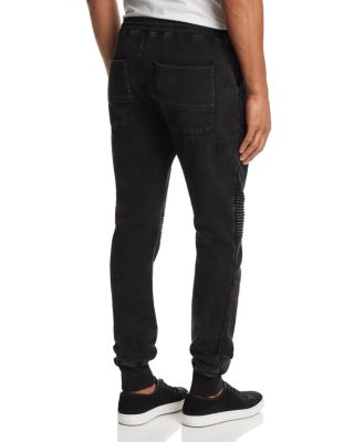 Bleecker Biker Jogger Pants