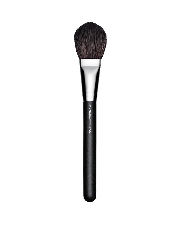 Mac 139s Duo Fibre Tapered Face Brush
