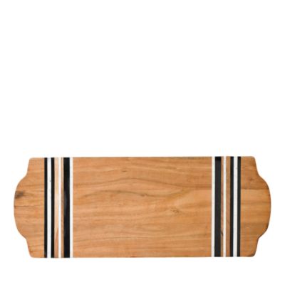 Juliska - Stonewood Stripe Large Serving Board