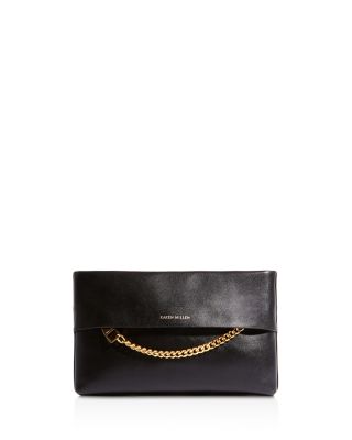 karen millen clutch