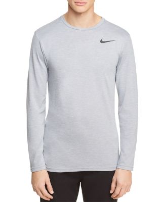 Nike - Dri-FIT Long Sleeve Top