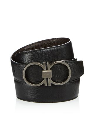 salvatore ferragamo mens belt sale