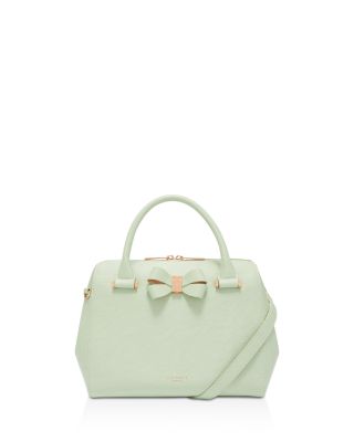 ted baker olive bag