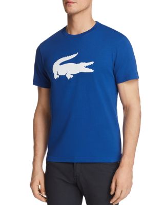 lacoste rubber logo