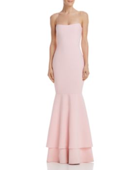 likely mermaid gown
