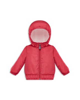 baby windbreaker jacket