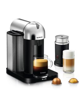 Nespresso - Nespresso Vertuo Bundle by Breville