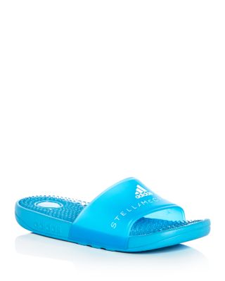 adidas by stella mccartney slide sandals