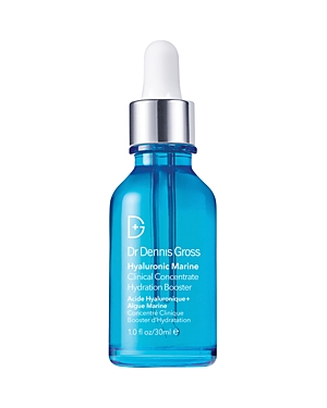 Hyaluronic Marine Clinical Concentrate Hydration Booster