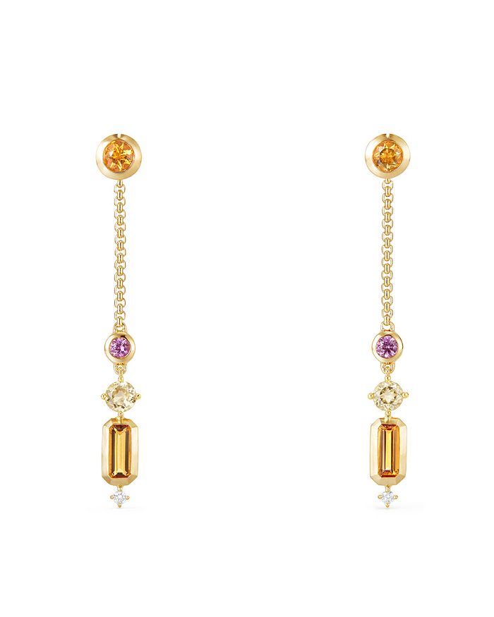 David yurman novella deals earrings