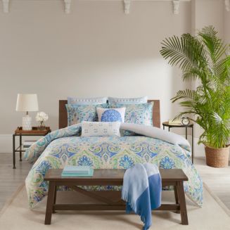 Echo Ravi Bedding Collection | Bloomingdale's