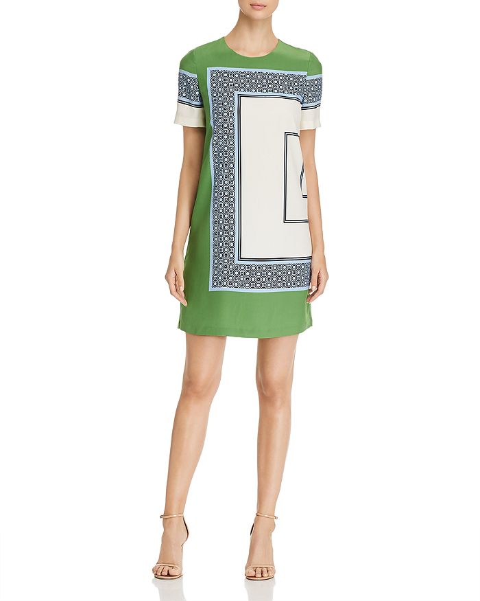Tory burch deals mallory dress
