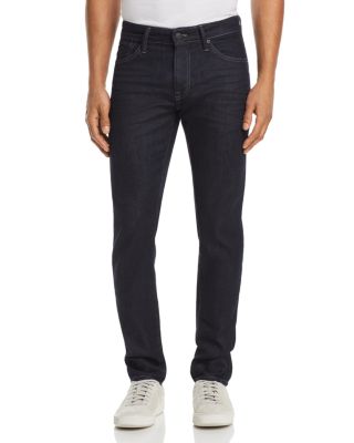 mavi james skinny jeans
