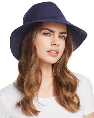 Barbour - Wester Waterproof Bucket Hat