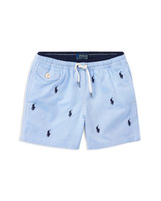 ralph lauren baby swim shorts
