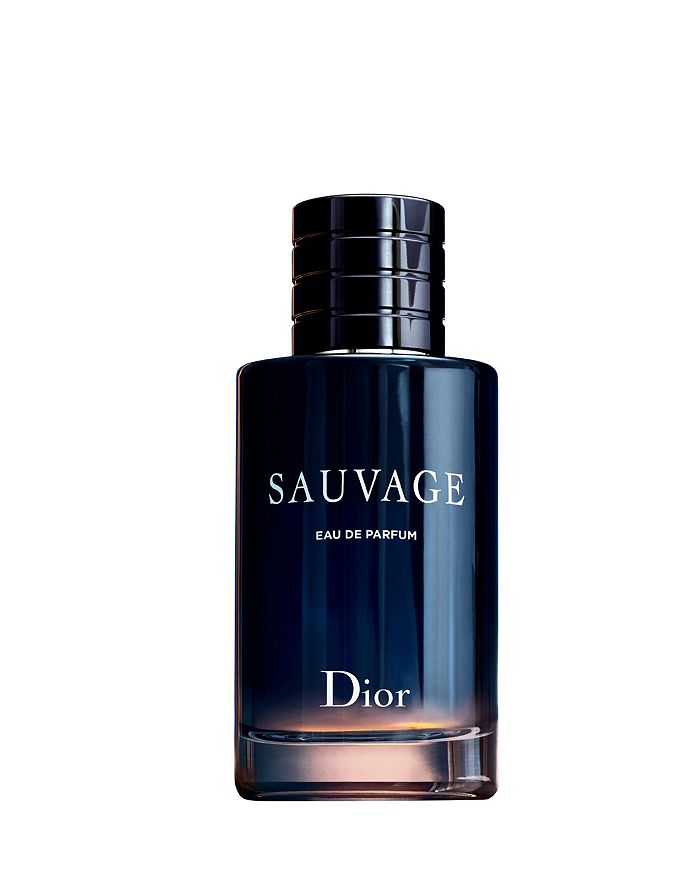 Shop Dior Sauvage Eau De Parfum 2 Oz.