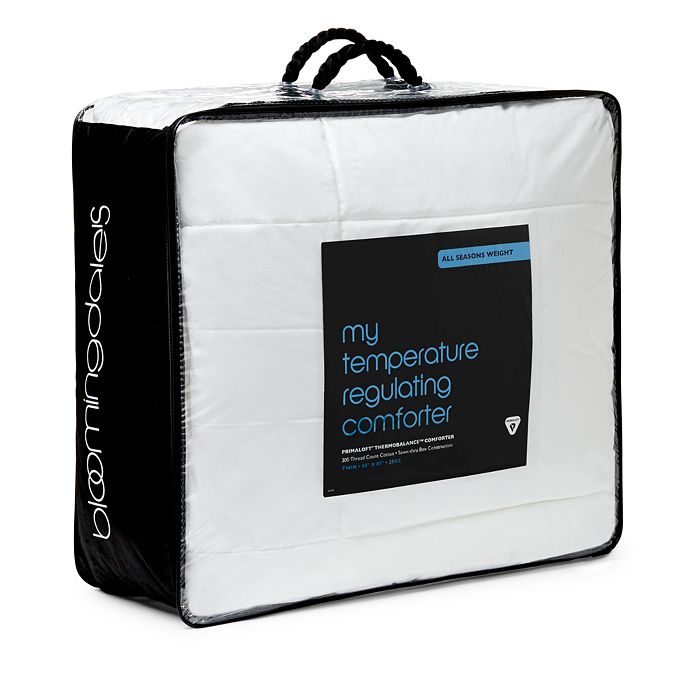 Bloomingdale S My Temperature Regulating Down Alternative