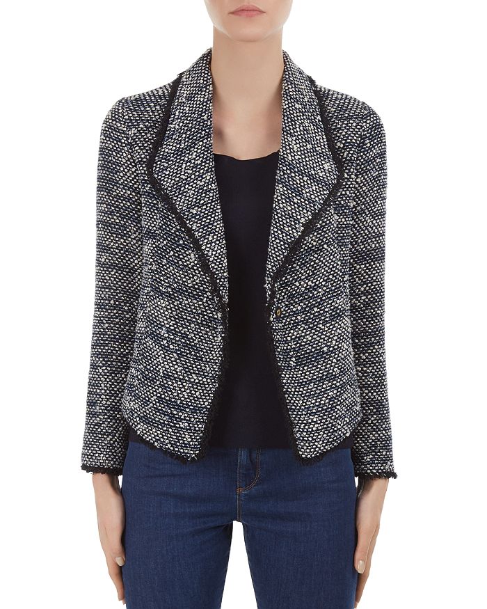Gerard Darel Romy Jacket | Bloomingdale's