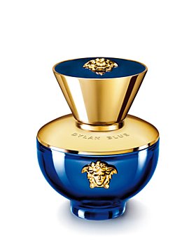 Versace - Dylan Blue Pour Femme Eau de Parfum 1.7 oz.