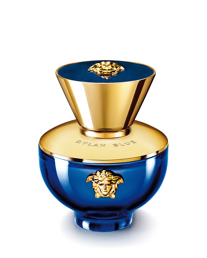 Versace Dylan Blue Pour Femme Eau de Parfum 1.7 oz.