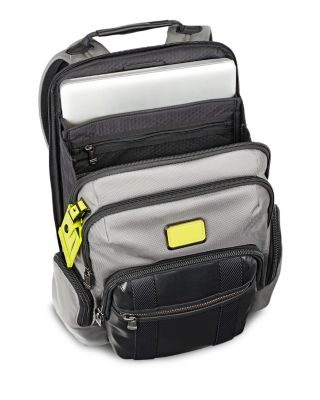 tumi bravo nellis backpack