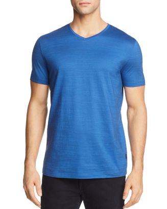 BOSS Tilson V-Neck Tee | Bloomingdale's