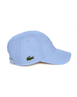 kids lacoste cap