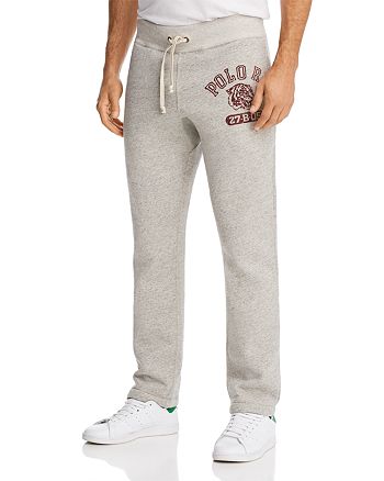 Polo Ralph Lauren Tiger Logo Sweatpants - 100% Exclusive | Bloomingdale's