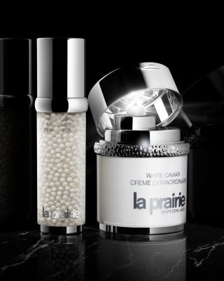 White Caviar Cr&egrave;me Extraordinaire 2 oz.