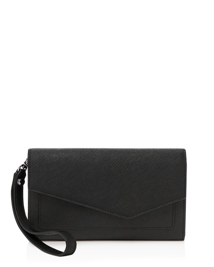 Botkier Cobble Hill Leather Wallet | Bloomingdale's