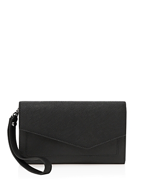 Botkier Cobble Hill Leather Wallet