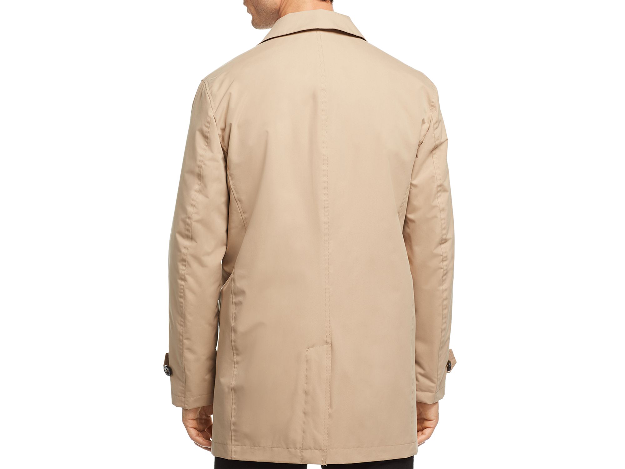 Trench Coat — Image 5