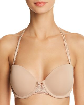 Modern Method Strapless Bra