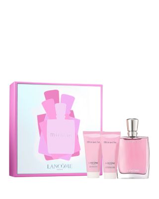 Lancôme Miracle Gift Set value) Bloomingdale's